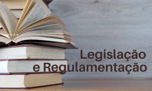 legislação