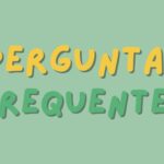 perguntas frequentes